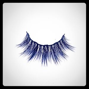 Magnetic lashes